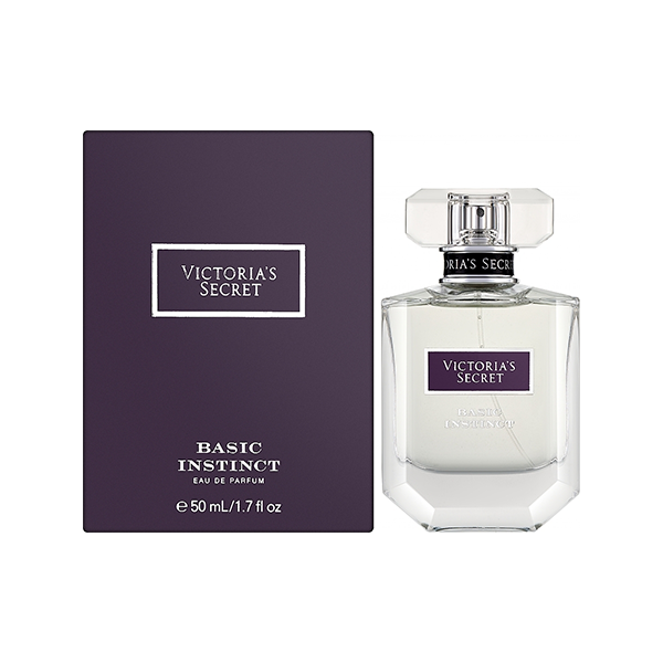Victoria's Secret Basic Instinct парфюмна вода за жени | monna.bg