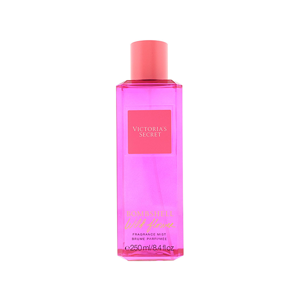 Victoria's Secret Bombshell Wild Flower спрей за тяло за жени | monna.bg