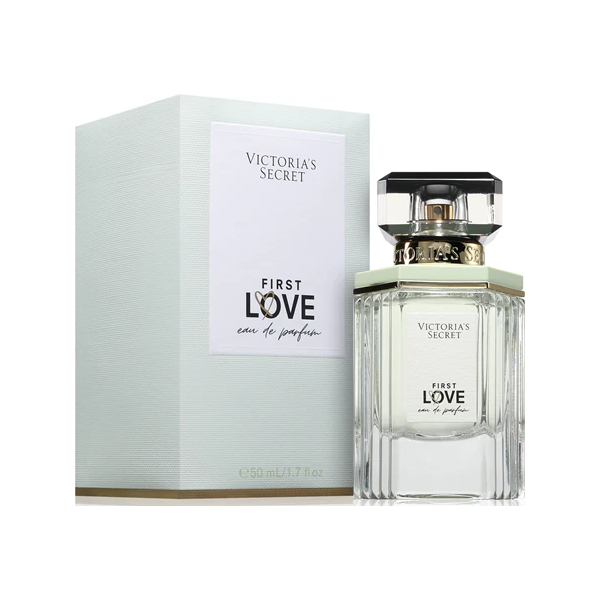 Victoria's Secret First Love парфюмна вода за жени | monna.bg