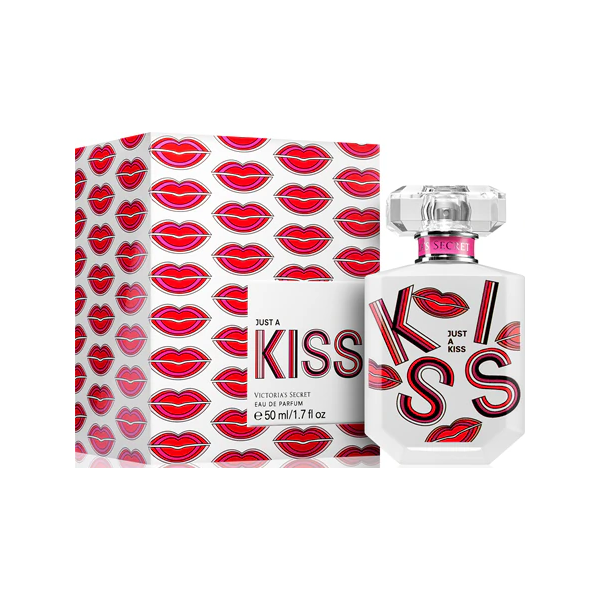 Victoria's Secret Just A Kiss парфюмна вода за жени | monna.bg