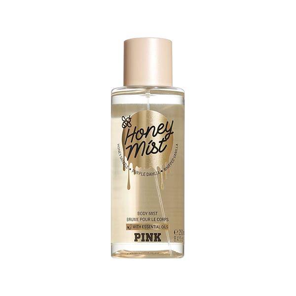 Victoria's Secret Pink Honey Mist спрей за тяло за жени | monna.bg