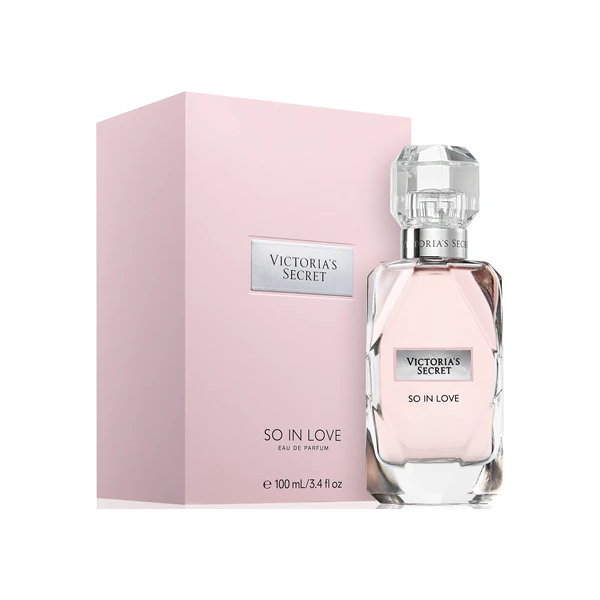 Victoria's Secret So In Love парфюмна вода за жени | monna.bg