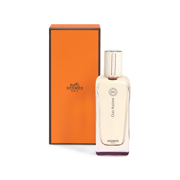 Hermes Hermessence Oud Alezan парфюмна вода унисекс | monna.bg