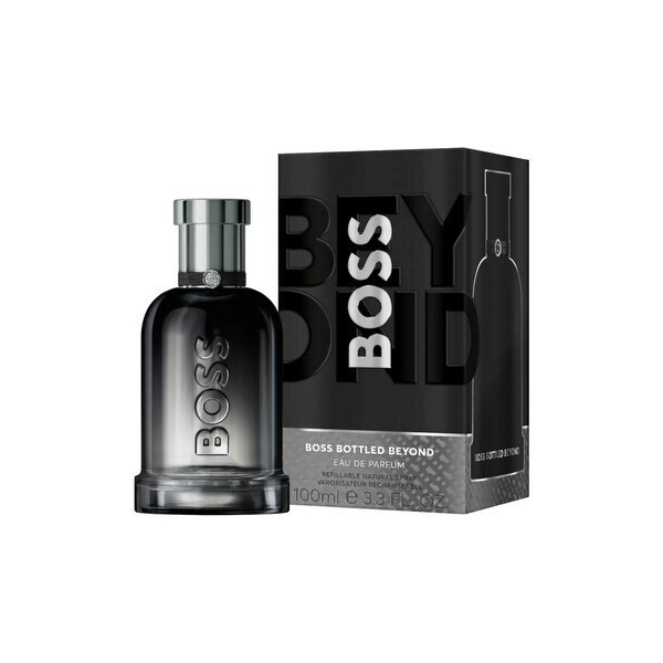 Hugo Boss Boss Bottled Beyond парфюмна вода за мъже | monna.bg