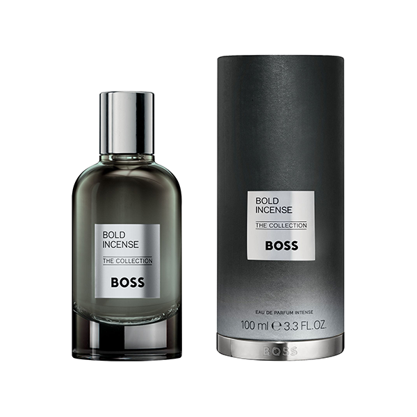 Hugo Boss The Collection Bold Incense парфюмна вода за мъже | monna.bg