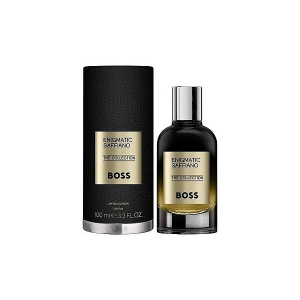 Hugo Boss The Collection Enigmatic Saffiano парфюмна вода унисекс | monna.bg