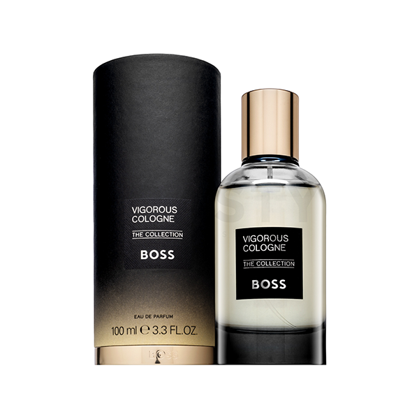 Hugo Boss The Collection Vigorous Cologne парфюмна вода за мъже | monna.bg