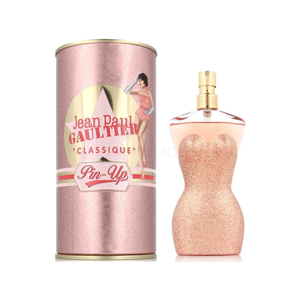 Jean Paul Gaultier Classique Pin-Up парфюмна вода за жени | monna.bg