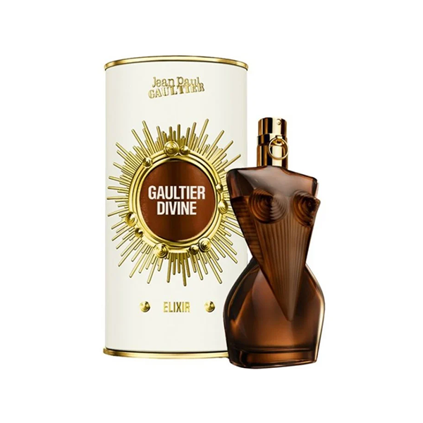 Jean Paul Gaultier Divine Elixir парфюм за жени | monna.bg