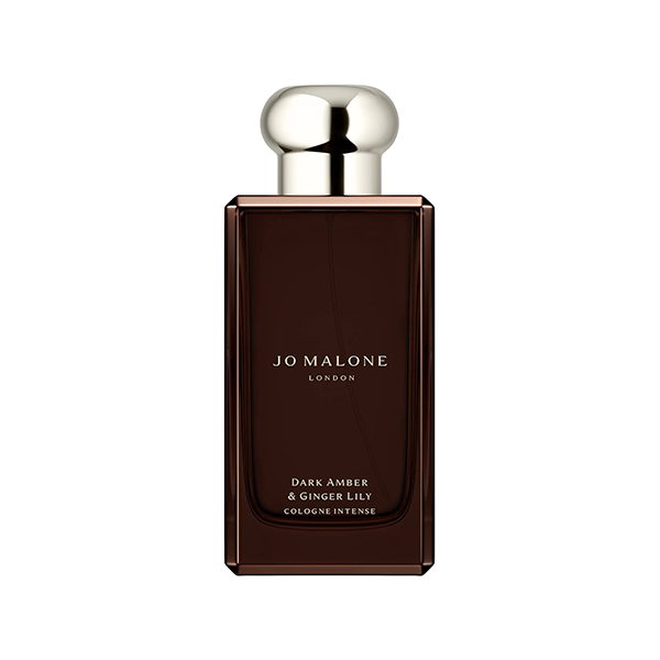 Jo Malone London Dark Amber & Ginger Lily Intense колонна вода за жени | monna.bg