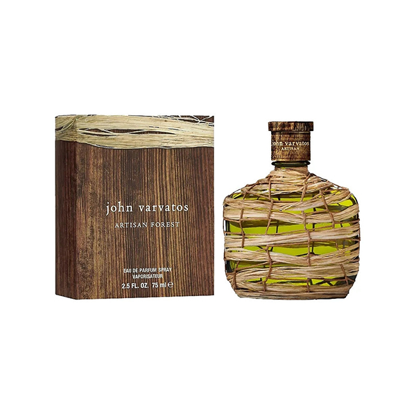 John Varvatos Artisan Forest тоалетна вода за мъже | monna.bg
