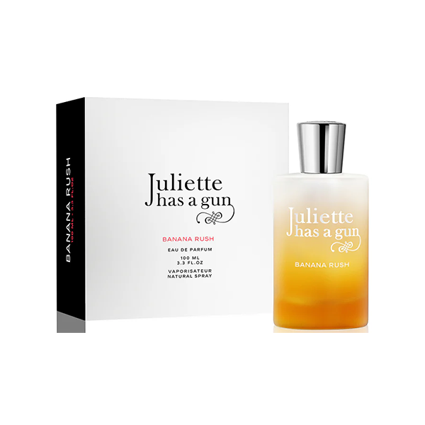Juliette Has A Gun Banana Rush парфюмна вода унисекс | monna.bg