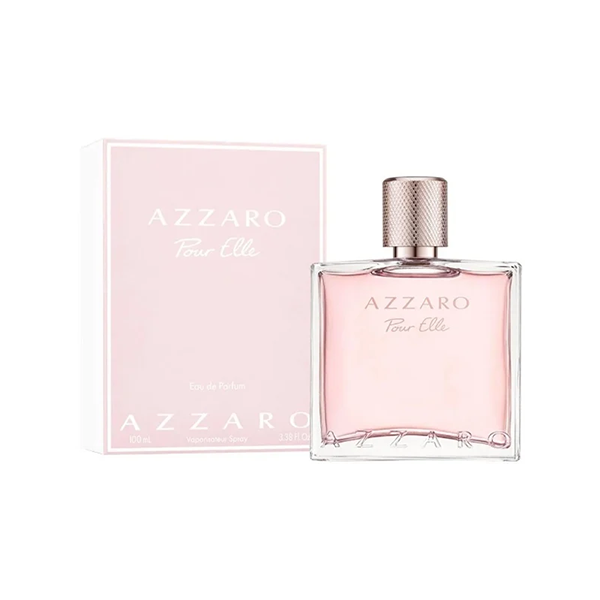 Azzaro Pour Elle (2025) парфюмна вода за жени | monna.bg