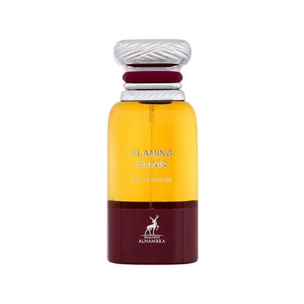 Maison Alhambra Flaming Elixir парфюмна вода унисекс | monna.bg