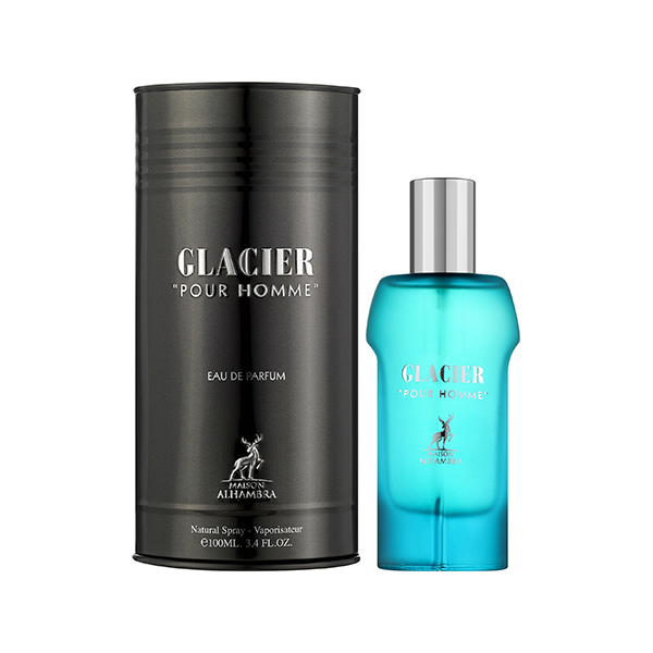 Maison Alhambra Glacier Pour Homme парфюмна вода за мъже | monna.bg