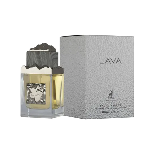 Maison Alhambra Lava парфюмна вода унисекс | monna.bg