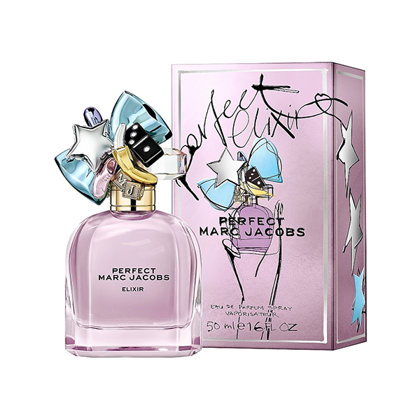Marc Jacobs Perfect Elixir парфюмна вода за жени | monna.bg