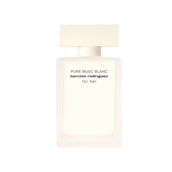 Narciso Rodriguez Pure Musc Blanc For Her парфюмна вода за жени | monna.bg