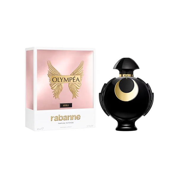 Paco Rabanne Olympea Absolu парфюм за жени | monna.bg