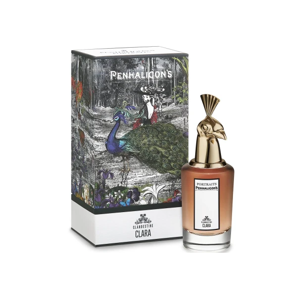 Penhaligon's Clandestine Clara парфюмна вода за жени | monna.bg