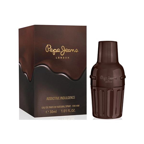 Pepe Jeans Addictive Indulgence парфюмна вода за мъже | monna.bg