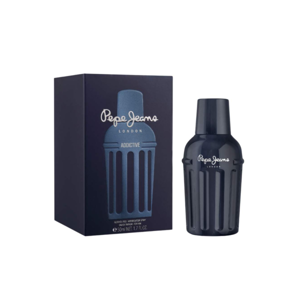 Pepe Jeans Addictive парфюмна вода за мъже | monna.bg