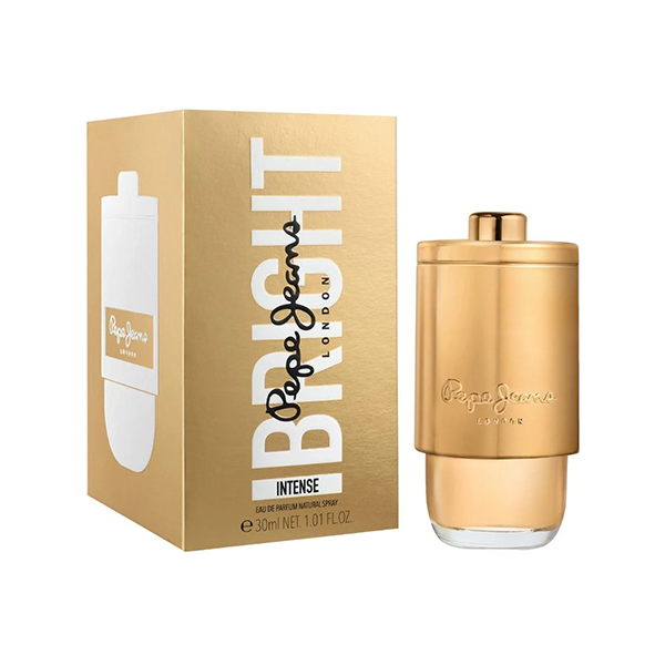 Pepe Jeans Bright Intense парфюмна вода за жени | monna.bg