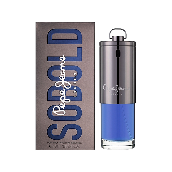 Pepe Jeans SoBold парфюмна вода за мъже | monna.bg