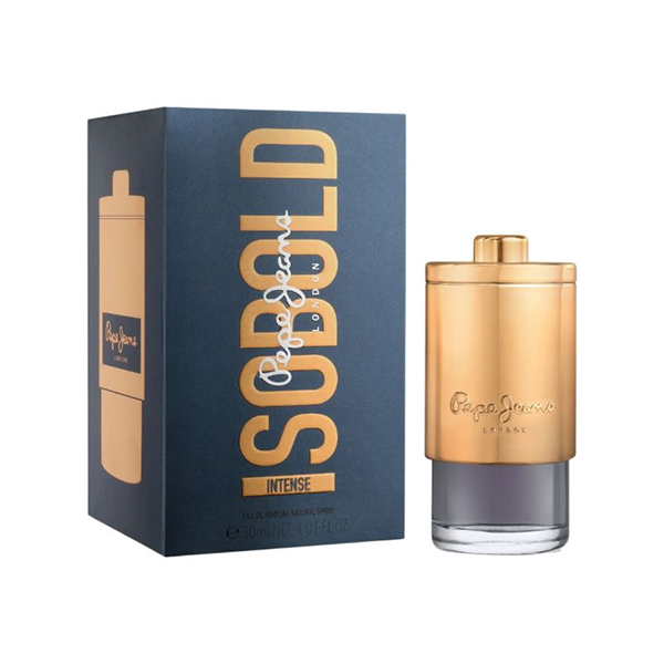 Pepe Jeans SoBold Intense парфюмна вода за мъже | monna.bg