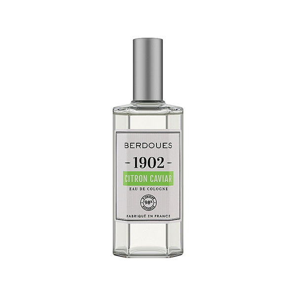 Parfums Berdoues 1902 Citron Caviar колонна вода унисекс | monna.bg