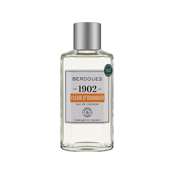 Parfums Berdoues 1902 Fleur D'Oranger колонна вода унисекс | monna.bg