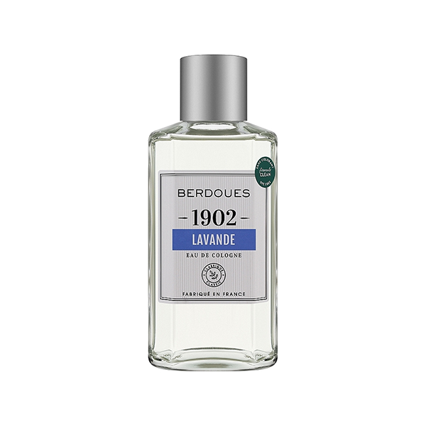 Parfums Berdoues 1902 Lavande колонна вода унисекс | monna.bg