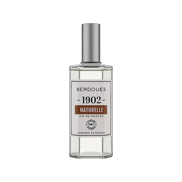 Parfums Berdoues 1902 Naturelle колонна вода унисекс | monna.bg