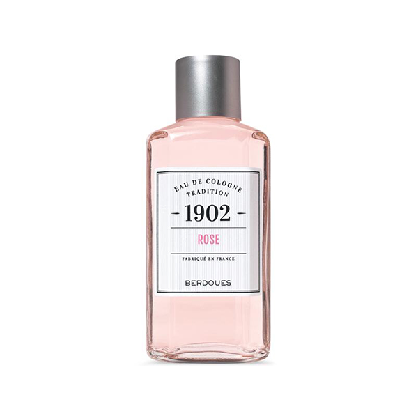 Parfums Berdoues 1902 Rose колонна вода за жени | monna.bg