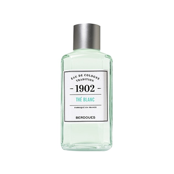 Parfums Berdoues 1902 The Blanc колонна вода унисекс | monna.bg