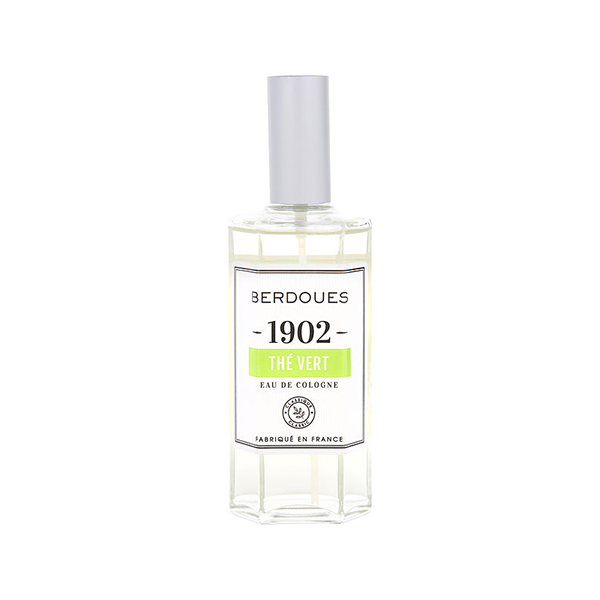 Parfums Berdoues 1902 The Vert колонна вода унисекс | monna.bg