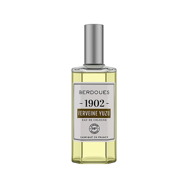 Parfums Berdoues 1902 Verveine Yuzu колонна вода за мъже | monna.bg