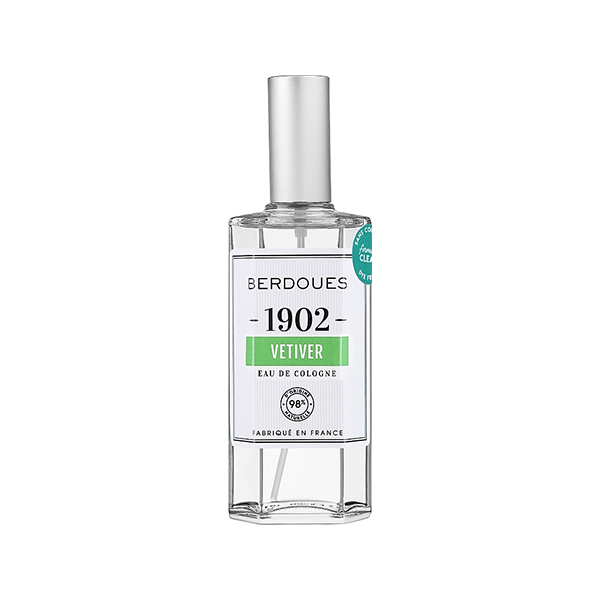 Parfums Berdoues 1902 Vetiver колонна вода унисекс | monna.bg
