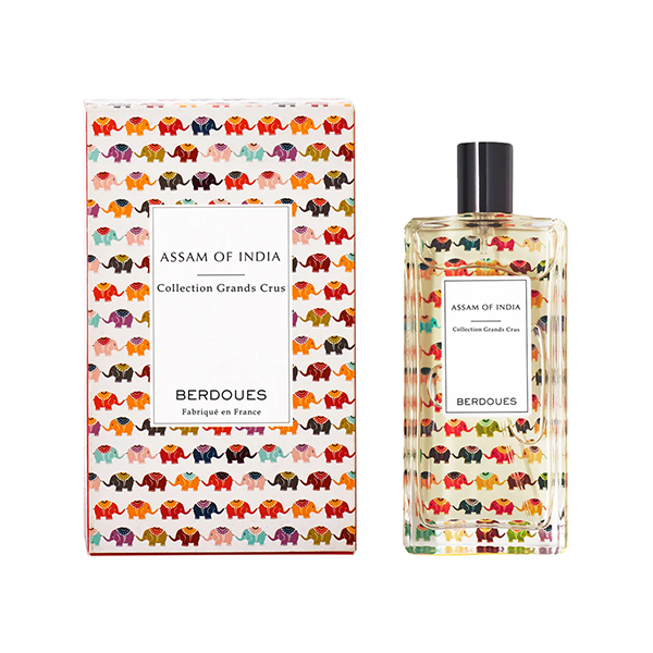 Parfums Berdoues Assam of India парфюмна вода унисекс | monna.bg