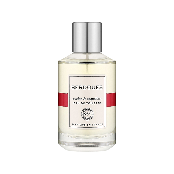 Parfums Berdoues Avoine & Coquelicot тоалетна вода унисекс | monna.bg