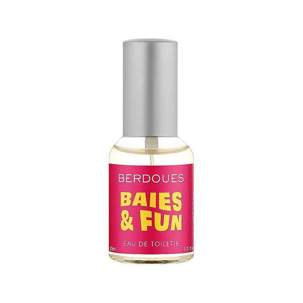 Parfums Berdoues Baies & Fun тоалетна вода унисекс | monna.bg