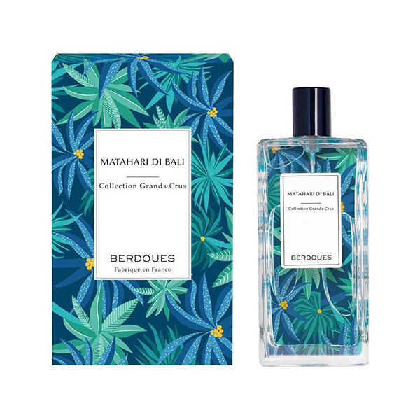 Parfums Berdoues Matahari Di Bali парфюмна вода унисекс | monna.bg