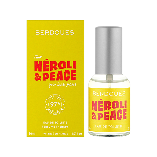 Parfums Berdoues Neroli & Peace тоалетна вода унисекс | monna.bg
