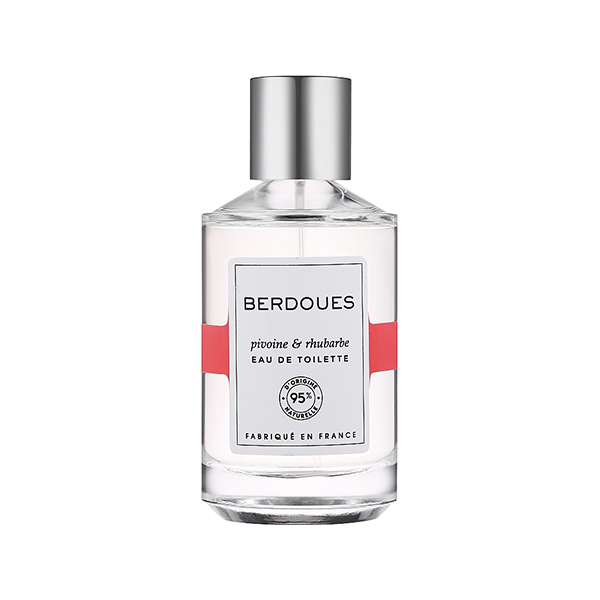 Parfums Berdoues Pivoine & Rhubarbe тоалетна вода унисекс | monna.bg