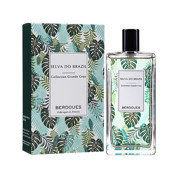 Parfums Berdoues Selva do Brazil парфюмна вода унисекс | monna.bg