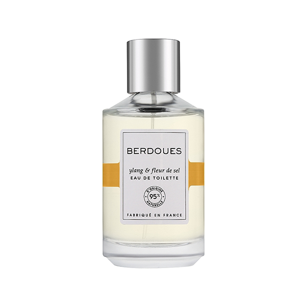 Parfums Berdoues Vanille & Safran тоалетна вода унисекс | monna.bg