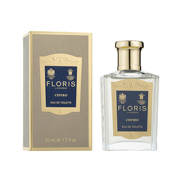 Floris Cefiro тоалетна вода унисекс | monna.bg