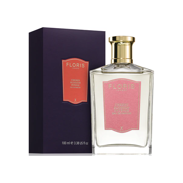 Floris Cherry Blossom Intense парфюмна вода за жени | monna.bg