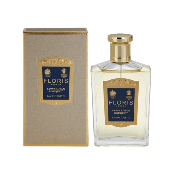 Floris Edwardian Bouquet тоалетна вода за жени | monna.bg