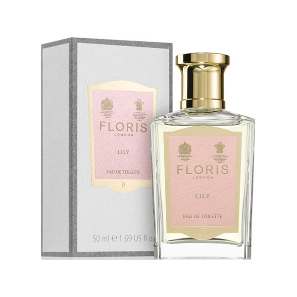 Floris Lily тоалетна вода за жени | monna.bg